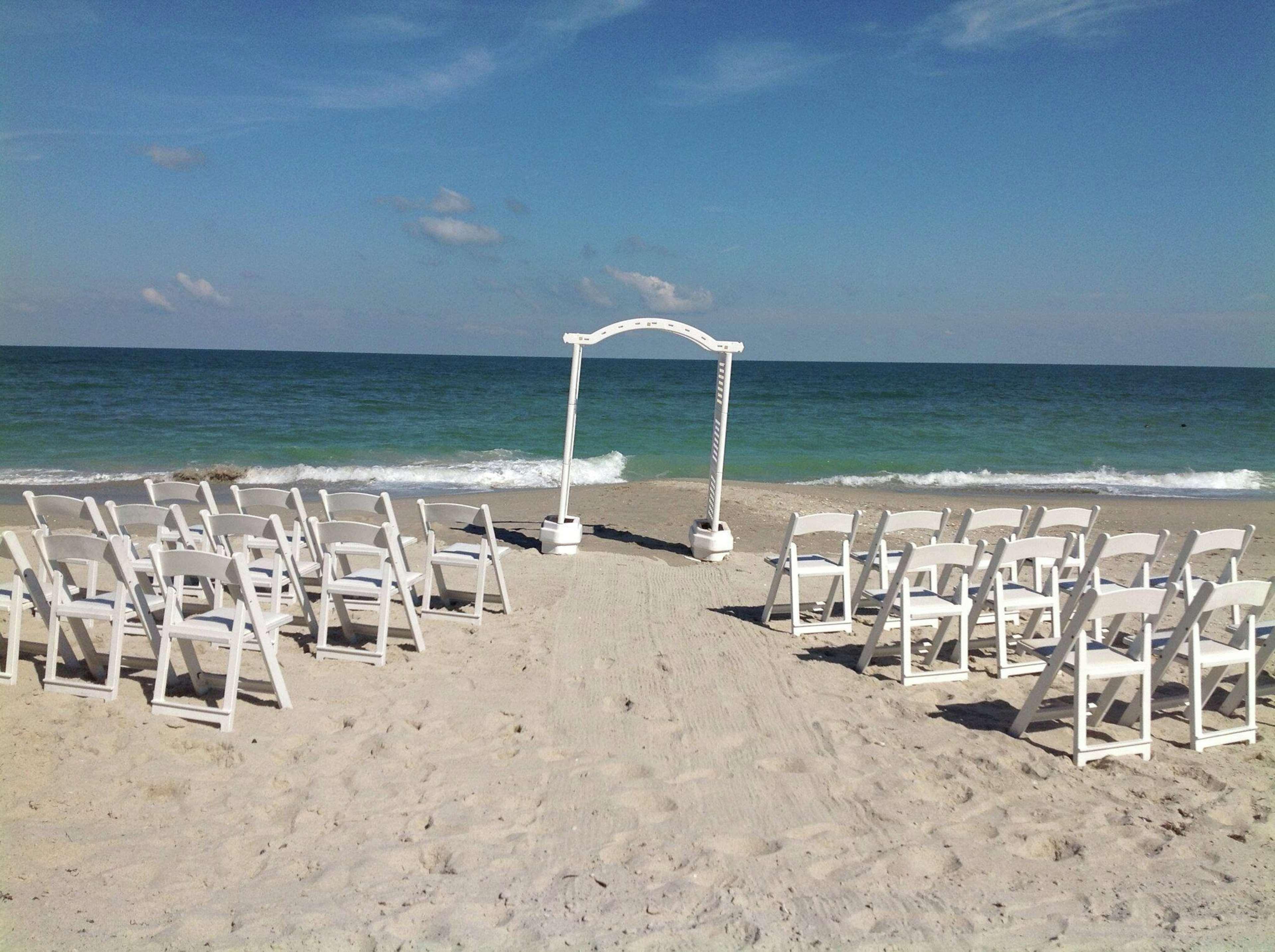 Doubletree Suites By Hilton Melbourne Beach Oceanfront Eksteriør bilde