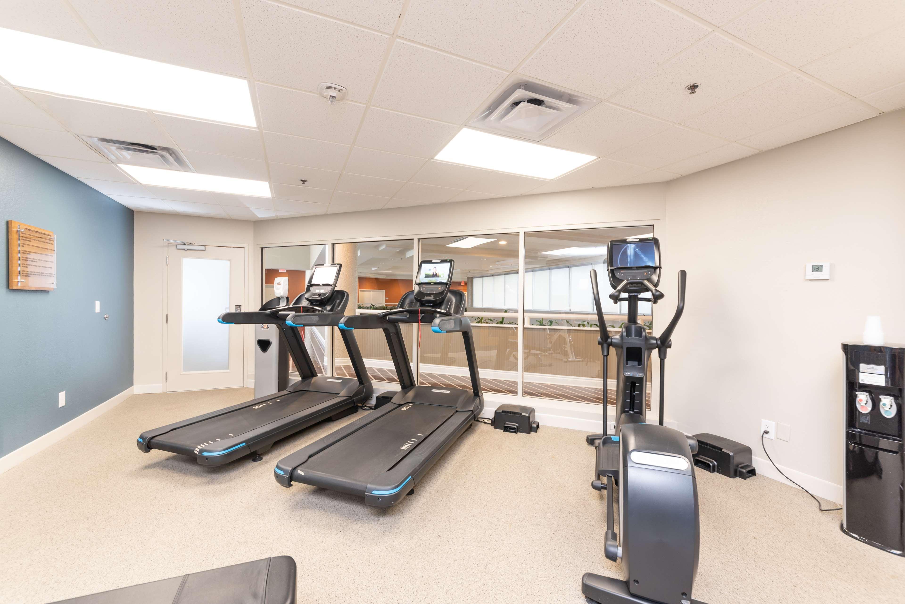 Doubletree Suites By Hilton Melbourne Beach Oceanfront Eksteriør bilde