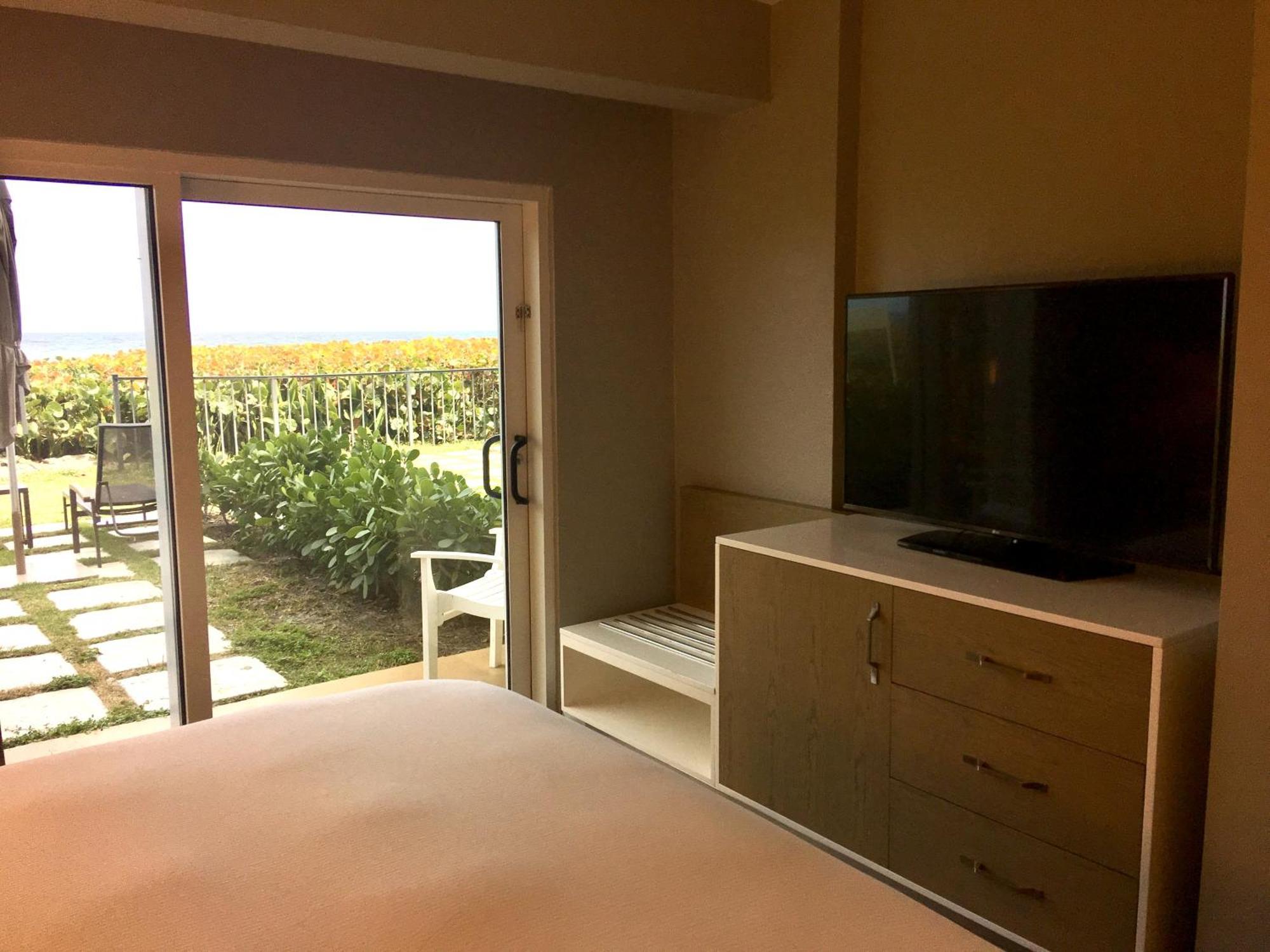 Doubletree Suites By Hilton Melbourne Beach Oceanfront Eksteriør bilde